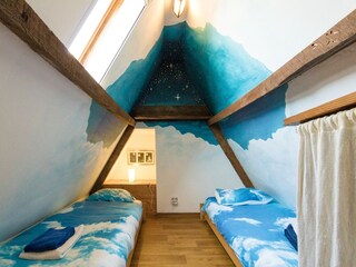 Ferienhaus Auriac-du-Périgord Ausstattung 17