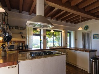 Maison de vacances Auriac-du-Périgord Équipement 20