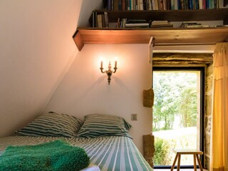 Ferienhaus Auriac-du-Périgord Ausstattung 27