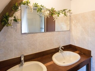 Ferienhaus Auriac-du-Périgord Ausstattung 28