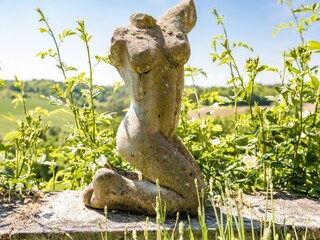 Casa de vacaciones Auriac-du-Périgord  37