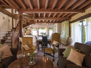 Ferienhaus Auriac-du-Périgord Ausstattung 19