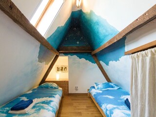 Casa per le vacanze Auriac-du-Périgord Caratteristiche 16