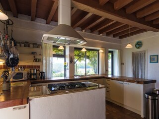 Casa per le vacanze Auriac-du-Périgord Caratteristiche 21