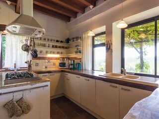 Maison de vacances Auriac-du-Périgord Équipement 20