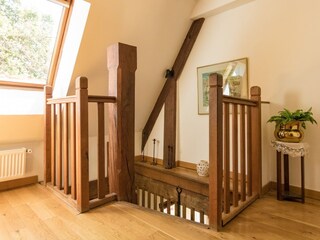 Vakantiehuis Auriac-du-Périgord Kenmerken 22