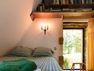 Casa per le vacanze Auriac-du-Périgord Caratteristiche 23