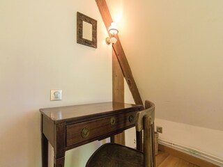 Ferienhaus Auriac-du-Périgord Ausstattung 21