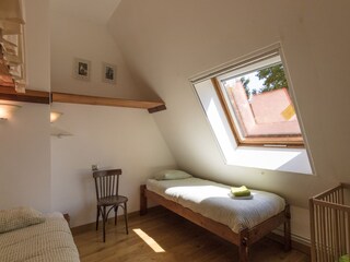 Casa de vacaciones Auriac-du-Périgord Características 30