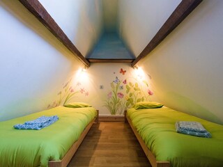 Casa de vacaciones Auriac-du-Périgord Características 29