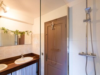 Ferienhaus Auriac-du-Périgord Ausstattung 25