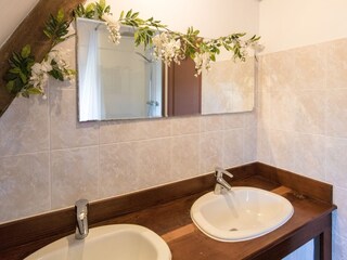 Casa per le vacanze Auriac-du-Périgord Caratteristiche 30