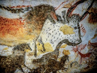 Maison de vacances Auriac-du-Périgord Environnement 32