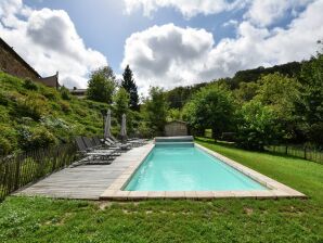 Farmhouse Schönes Bauernhaus mit privatem Pool in Terrou - Terrou - image1