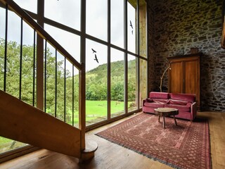 Farmhouse Terrou Outdoor Recording 3