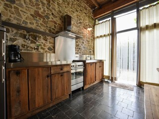 Type de propriété : Ferme Terrou Équipement 24