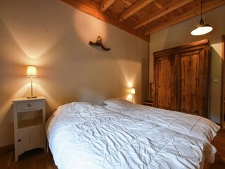 Bauernhof Terrou Ausstattung 13