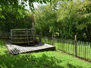 Farmhouse Terrou  34