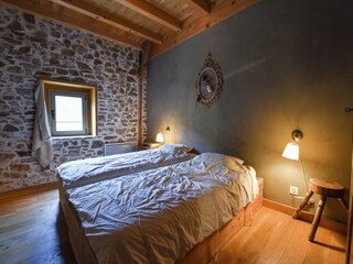 Type de propriété : Ferme Terrou Équipement 27