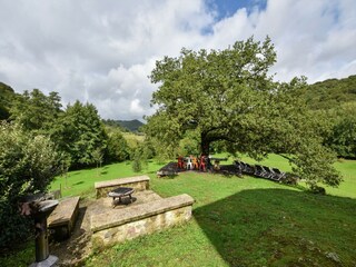Bauernhof Terrou Außenaufnahme 6