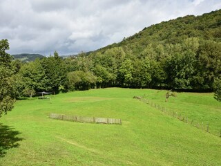 Type de propriété : Ferme Terrou Environnement 35