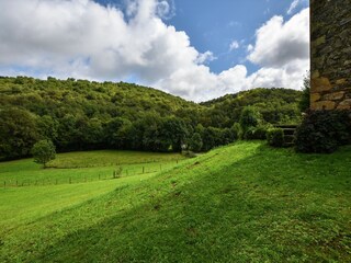 Type de propriété : Ferme Terrou  39