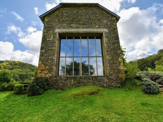 Bauernhof Terrou Außenaufnahme 9