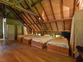 Type de propriété : Ferme Terrou Équipement 21