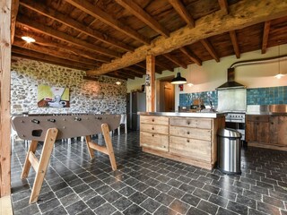 Type de propriété : Ferme Terrou Équipement 23