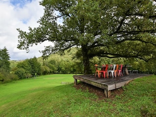 Type de propriété : Ferme Terrou Enregistrement extérieur 8