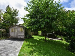 Type de propriété : Ferme Terrou  40