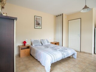 Ferienhaus Largentière Ausstattung 24