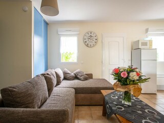 Ferienhaus Largentière Ausstattung 25