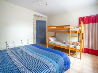 Vakantiehuis Largentière Kenmerken 26