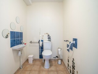 Vakantiehuis Largentière Kenmerken 27