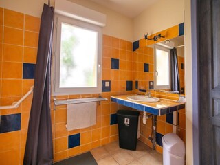 Vakantiehuis Largentière Kenmerken 28