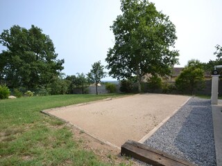 Holiday house Largentière Outdoor Recording 16