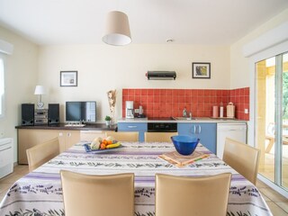 Vakantiehuis Largentière Kenmerken 29