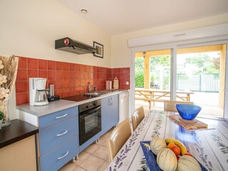 Holiday house Largentière Features 30
