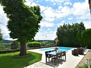 Type de propriété : Chalet Grives Enregistrement extérieur 3