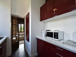 Type de propriété : Chalet Grives Équipement 32