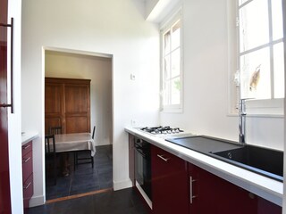 Landhaus Grives Ausstattung 15