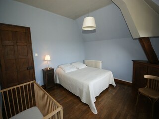 Vakantiehuisje Grives Kenmerken 16