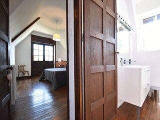 Casa de campo Grives Características 17