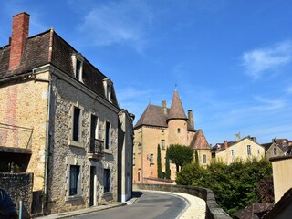 Casa de campo Grives Entorno 36