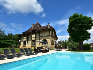 Type de propriété : Chalet Grives Enregistrement extérieur 1