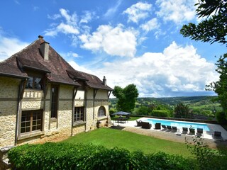 Type de propriété : Chalet Grives Enregistrement extérieur 2