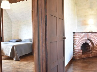 Casa de campo Grives Características 20