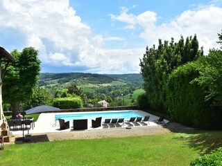 Type de propriété : Chalet Grives Enregistrement extérieur 3