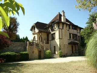 Type de propriété : Chalet Grives Enregistrement extérieur 4